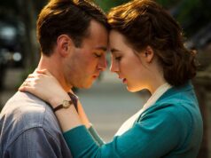 Drama de época romântico aclamado pela crítica, estrelado por Saoirse Ronan