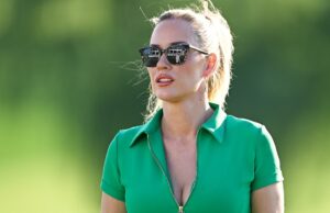 Paige Spiranac e sua mãe surpreenderam a internet. A incrível chance de Lane Kiffin contra Ole Miss e a NFL de volta.