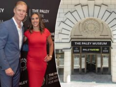 O Museu Paley acolhe uma celebração da Copa do Mundo de 2026