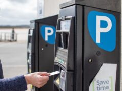 Mais pessoas aguardam o fim das taxas de estacionamento para enfermeiros na Irlanda do Norte