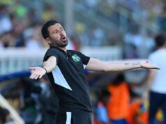 Informações detalhadas sobre a Fiorentina se preparando para contratar Fabio Grosso