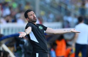 Informações detalhadas sobre a Fiorentina se preparando para contratar Fabio Grosso
