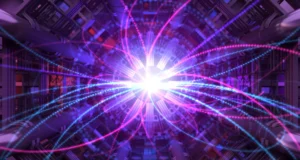 Large Hadron Collider revela comportamento estranho de partículas que poderiam reescrever a física