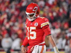 Quarterback da semana 1 do Chiefs: as probabilidades favorecem que Patrick Mahomes esteja pronto