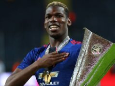O Man Utd quer selar uma transferência para o meio-campista de £ 50 milhões o mais rápido possível