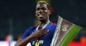 O Man Utd quer selar uma transferência para o meio-campista de £ 50 milhões o mais rápido possível