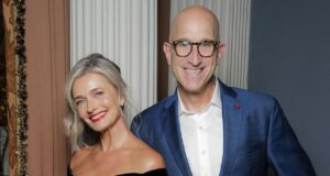 Paulina Porizkova foi despejada de seu apartamento em Nova York dias antes de seu casamento na Itália