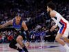 Previsões de Pistons vs. Magic, probabilidades, spread, linha, horário do jogo 6: playoffs da NBA de 2026, sexta-feira