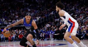 Previsões de Pistons vs. Magic, probabilidades, spread, linha, horário do jogo 6: playoffs da NBA de 2026, sexta-feira