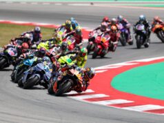 MotoGP propõe quatro soluções de segurança após drama em Barcelona