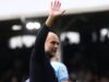 A despedida surpresa de Pep Guardiola: ele deixará o Manchester City no final da temporada