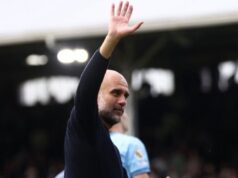 A despedida surpresa de Pep Guardiola: ele deixará o Manchester City no final da temporada