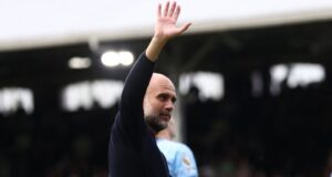 A despedida surpresa de Pep Guardiola: ele deixará o Manchester City no final da temporada