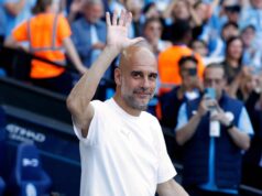 O Leeds está de olho em uma estrela de £ 20 milhões que Pep Guardiola chamou de “uma das melhores” que ele já treinou