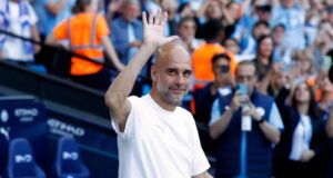 O Leeds está de olho em uma estrela de £ 20 milhões que Pep Guardiola chamou de “uma das melhores” que ele já treinou