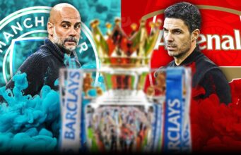 Arsenal sequestra acordo do Man City por £ 52 milhões de ‘vencedor da partida’ usando bom relacionamento com o clube