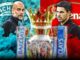 Arsenal sequestra acordo do Man City por £ 52 milhões de ‘vencedor da partida’ usando bom relacionamento com o clube