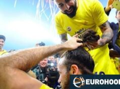 Datome no Eurohoops: “Andic pode raspar minha barba…”