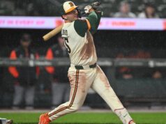 Pete Alonso entre os melhores home runs da MLB na quarta-feira, 27 de maio