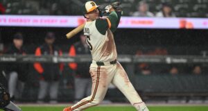 Pete Alonso entre os melhores home runs da MLB na quarta-feira, 27 de maio