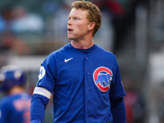 Pete Crow-Armstrong, do Cubs, diz que lamenta a ‘escolha de palavras’ após troca com fãs do White Sox