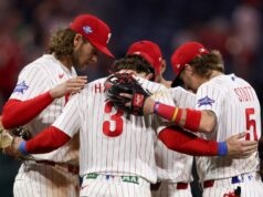 Temporadas da MLB: é hora de atacar com o ressurgente Phillies