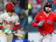 Antevisão de Phillies vs. Red Sox: como as duas equipes responderam desde a demissão dos gerentes