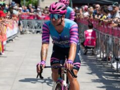 Antevisão da Etapa 21 do Giro d’Italia | Será que Dylan Groenewegen ainda conseguirá correr para a vitória na rodada final em Roma?