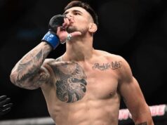 UFC Belgrado – O começo de algo grande?