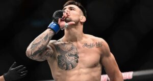 UFC Belgrado – O começo de algo grande?