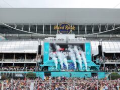 Miami é destino “lógico” para segunda corrida de MotoGP nos EUA