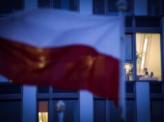 A Polônia diz que hackers invadiram estações de tratamento de água e os EUA enfrentam as mesmas ameaças