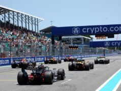 Os compromissos da F1 para a mudança de motor em 2027 podem incluir o encurtamento das corridas