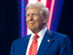 Trump declara ‘excelente saúde’ após exame físico anual em Walter Reed