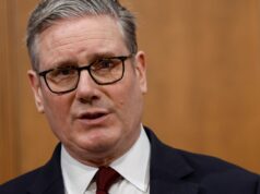 Keir Starmer está vivendo um pesadelo