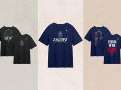 Mercadoria dos Campeões da Liga dos Campeões do Paris Saint-Germain 2026: Camiseta PSG