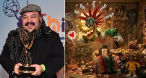 Jorge Gutierrez retira-se do GenAI Creators Fund da Amazon