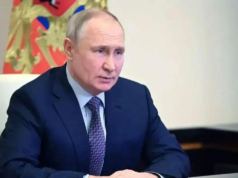 Putin: Não há evidências de que Teerã pretenda possuir armas nucleares
