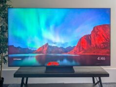 O som da sua TV está ruim. Essas correções gratuitas fazem você parecer melhor