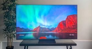 O som da sua TV está ruim. Essas correções gratuitas fazem você parecer melhor
