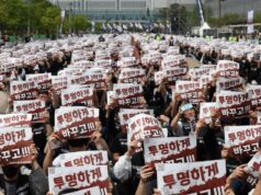 A ameaça da Samsung pode ser um terremoto gratuito para a IA
