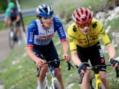 ‘Cometi alguns erros ao tentar segui-lo’ – a oferta de Giulio Pellizzari no GC no Giro d’Italia acerta enquanto Jonas Vingegaard aperta os parafusos para Blockhaus