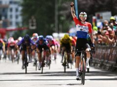 Vuelta a Burgos Feminas: A incomparável Lorena Wiebes galopa para a vitória na fase 1 do sprint por uma margem enorme