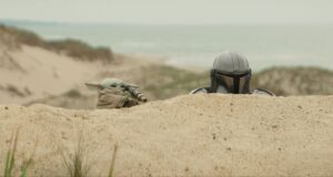 ‘Star Wars’ pode parecer um evento de tela grande novamente?