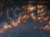 O Whirlpool Galaxy chega em 13 de maio de 2026 com uma foto ao vivo do dia