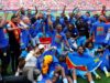 O Ébola está a complicar os preparativos do Congo, que pode cancelar a sua viagem anterior devido à propagação do vírus