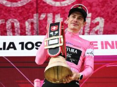 ‘Melhor do que nunca’ – Jonas Vingegaard revela recuperação de dois anos do acidente de Itzulia, agora a caminho de desafiar Tadej Pogačar no Tour de France