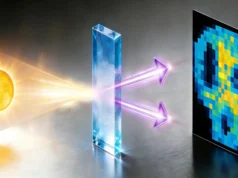 A imagem quântica de fantasmas funciona usando apenas a luz solar em um novo experimento impressionante