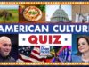 Questionário sobre cultura americana: teste-se contra os marcos do gigante da mercearia Lincoln e muito mais