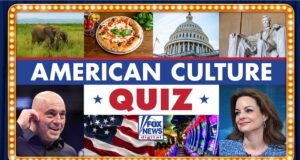 Questionário sobre cultura americana: teste-se contra os marcos do gigante da mercearia Lincoln e muito mais